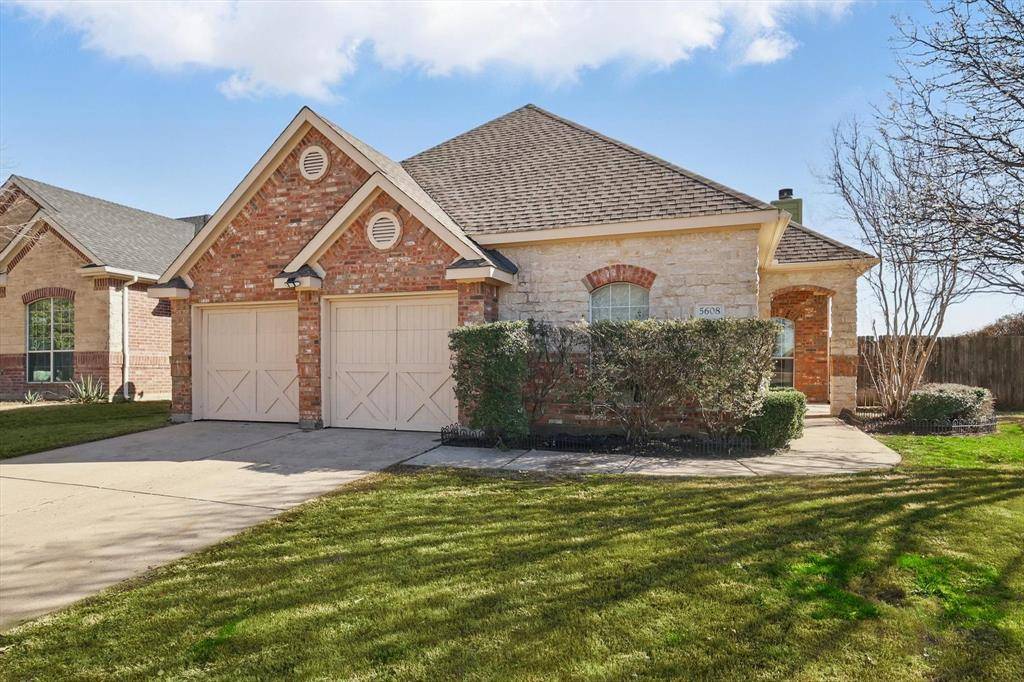 Fort Worth, TX 76244,5608 Sugar Maple Drive