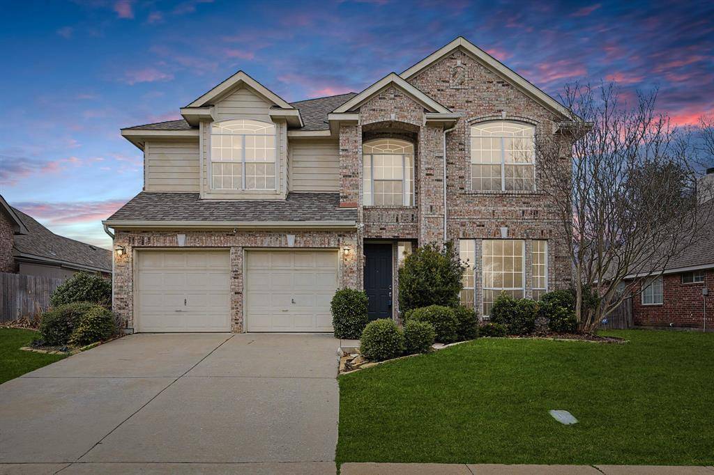 5212 Forest Lawn Drive, Mckinney, TX 75071