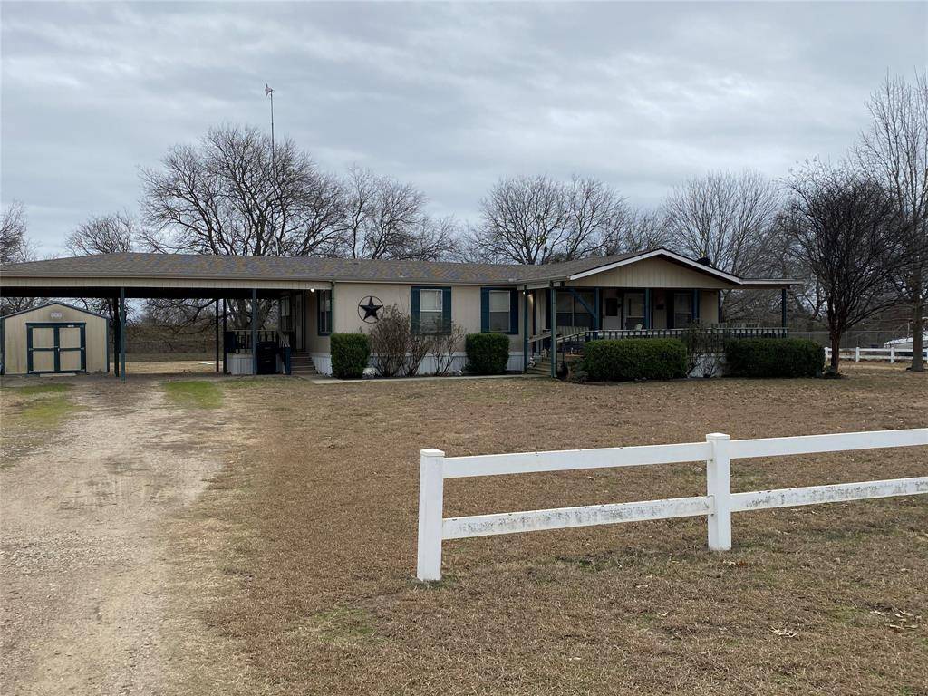 Combine, TX 75159,2150 Country View Drive