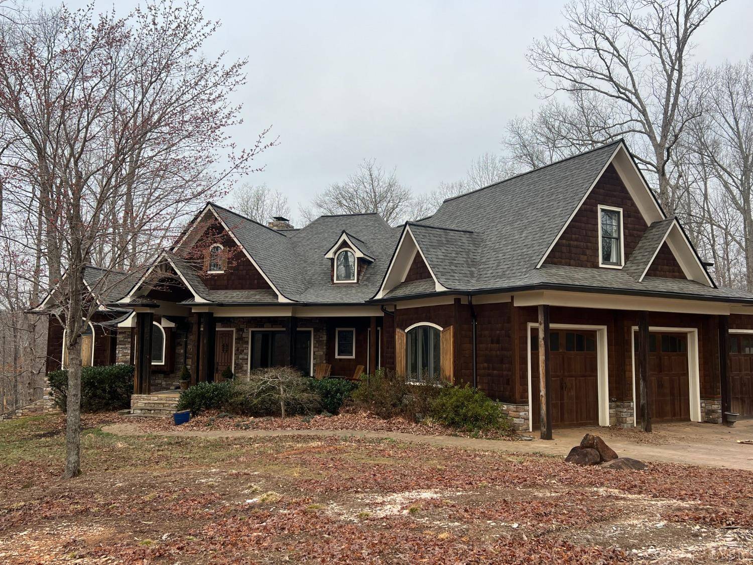 1309 Eyrie View RD, Lynchburg, VA 24503