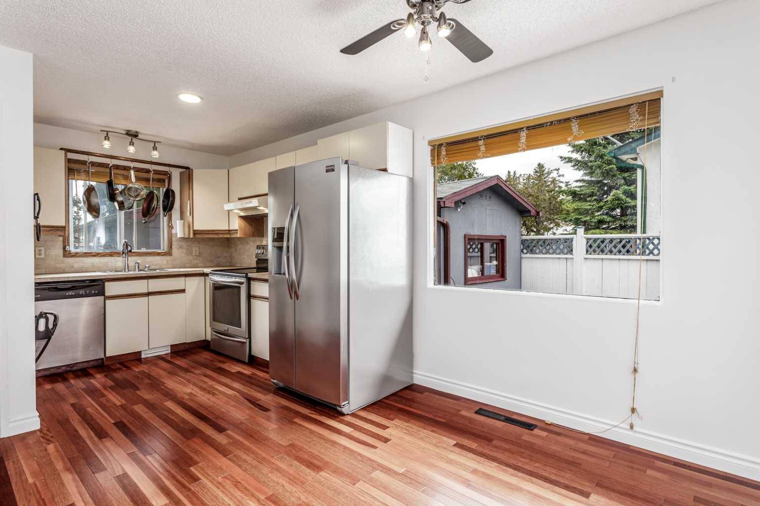 Calgary, AB T2K 4S8,7836 Hunterburn HL NW