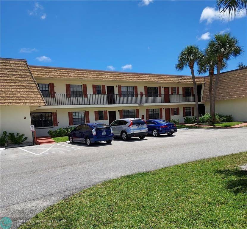 4682 Oak Terrace Dr  #4682, Greenacres, FL 33463