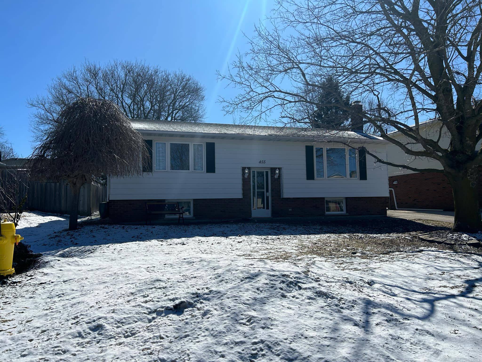 North Huron, ON N0G 2W0,455 Highland DR