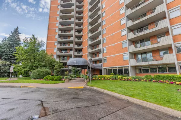 Markham, ON L3T 4S3,7811 Yonge ST #1007