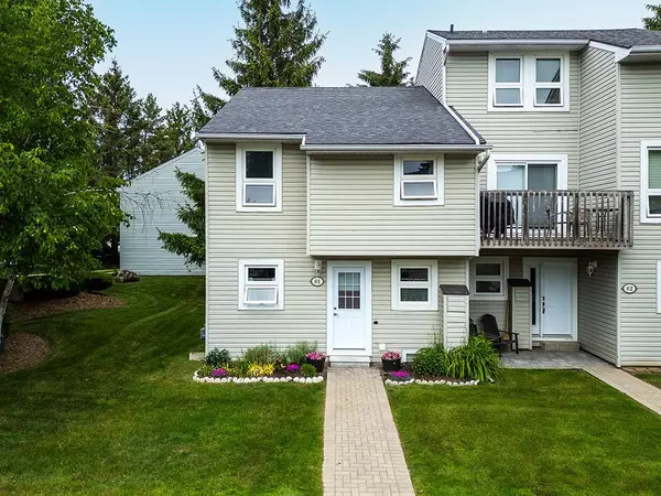 127 ALFRED ST W #81, Blue Mountains, ON N0H 2P0