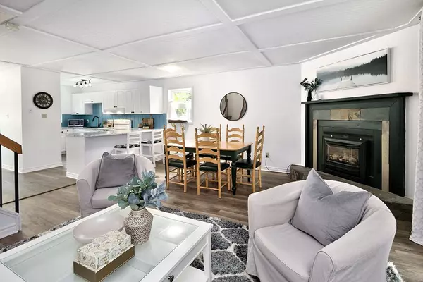 Blue Mountains, ON N0H 2P0,127 ALFRED ST W #81