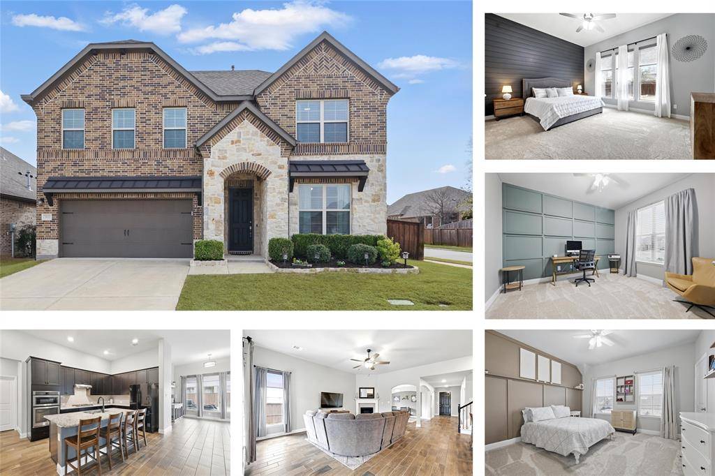 Northlake, TX 76226,3821 Cozy Pine Drive