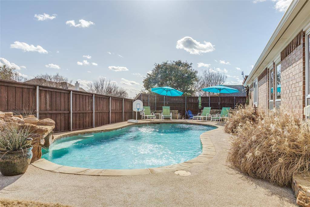 Keller, TX 76248,1528 Lakeview Drive