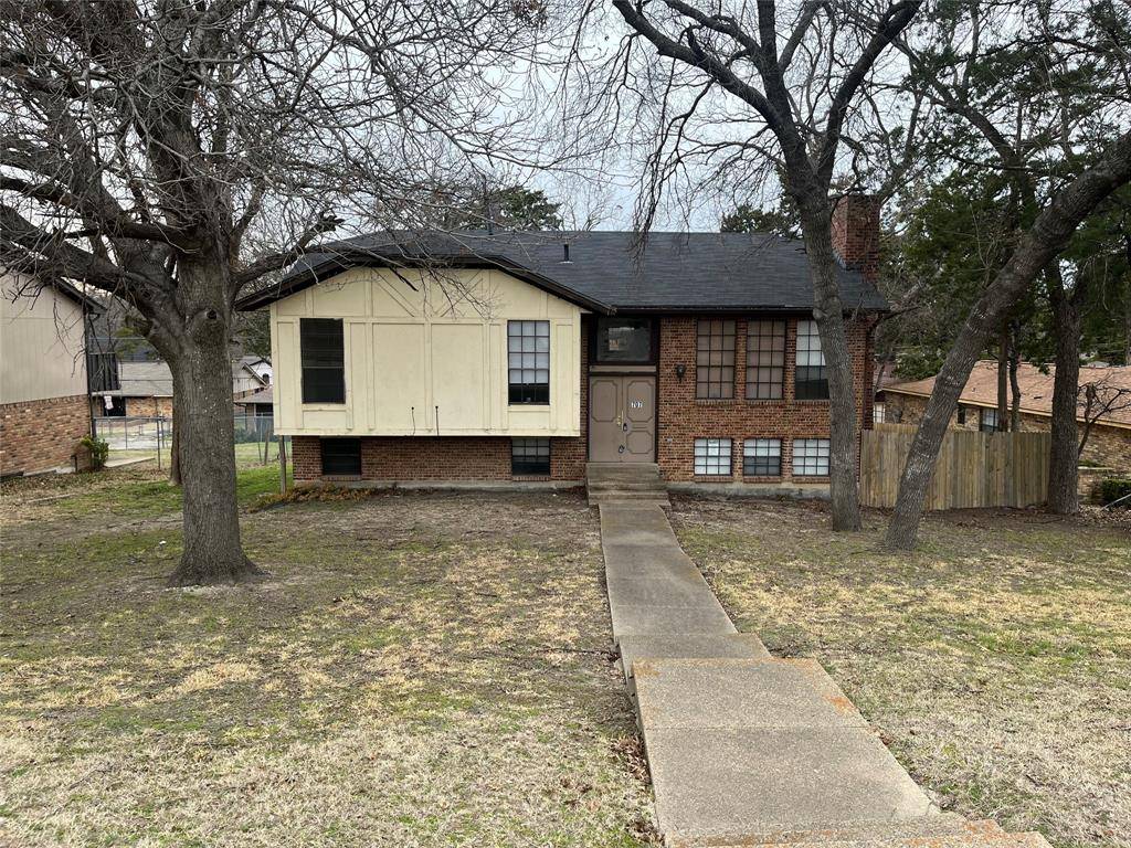 707 W Red Bird Lane, Dallas, TX 75232