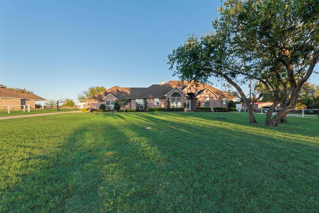 Crowley, TX 76036,1101 W Cleburne Road