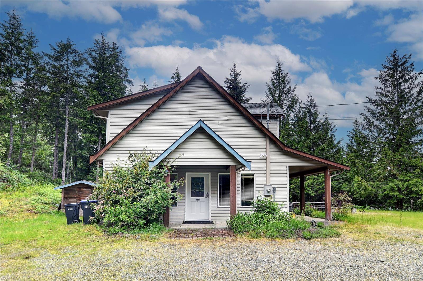 1170 Corcan Rd, Qualicum Beach, BC V9K 2R6