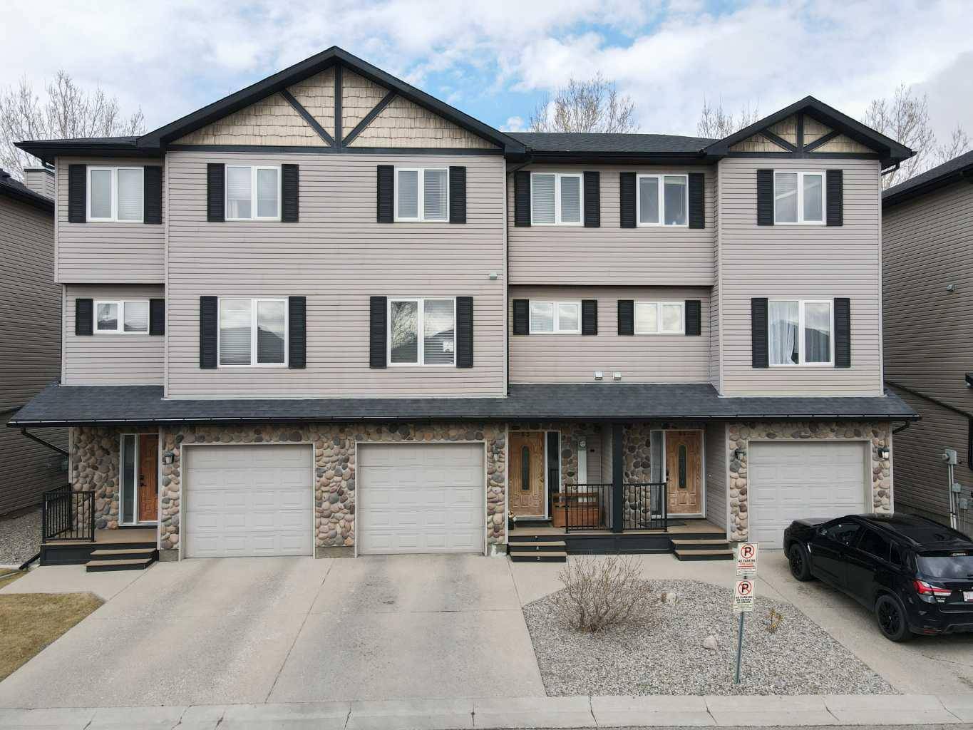 762 Heritage BLVD W #53, Lethbridge, AB T1K 0W1