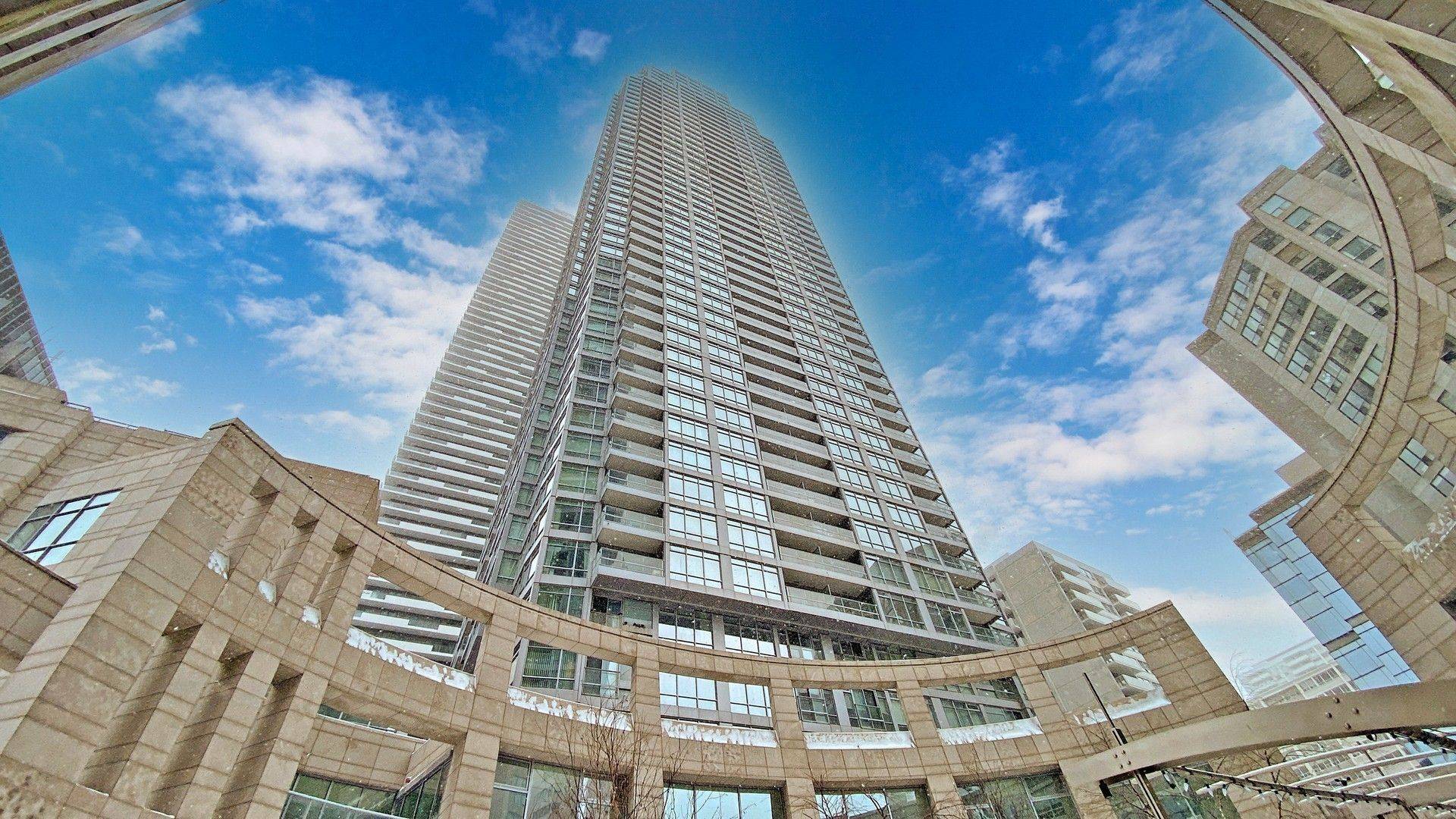 Toronto C10, ON M4S 3H8,2191 Yonge ST #2812