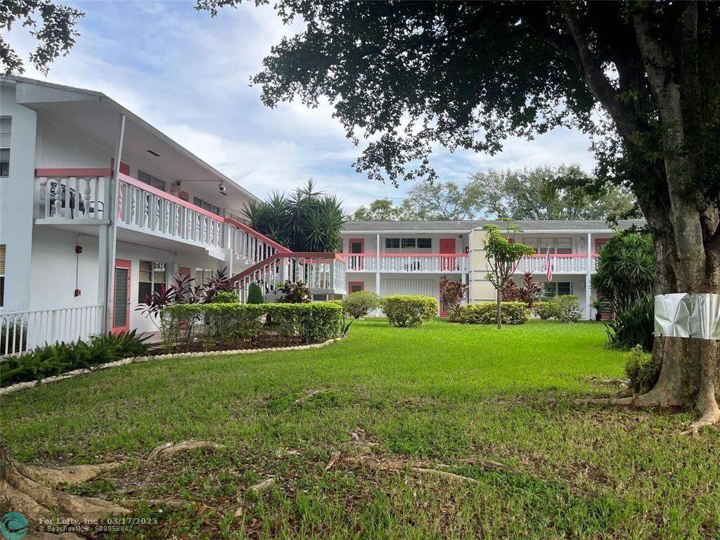 Deerfield Beach, FL 33442,74 Ventnor D  #D