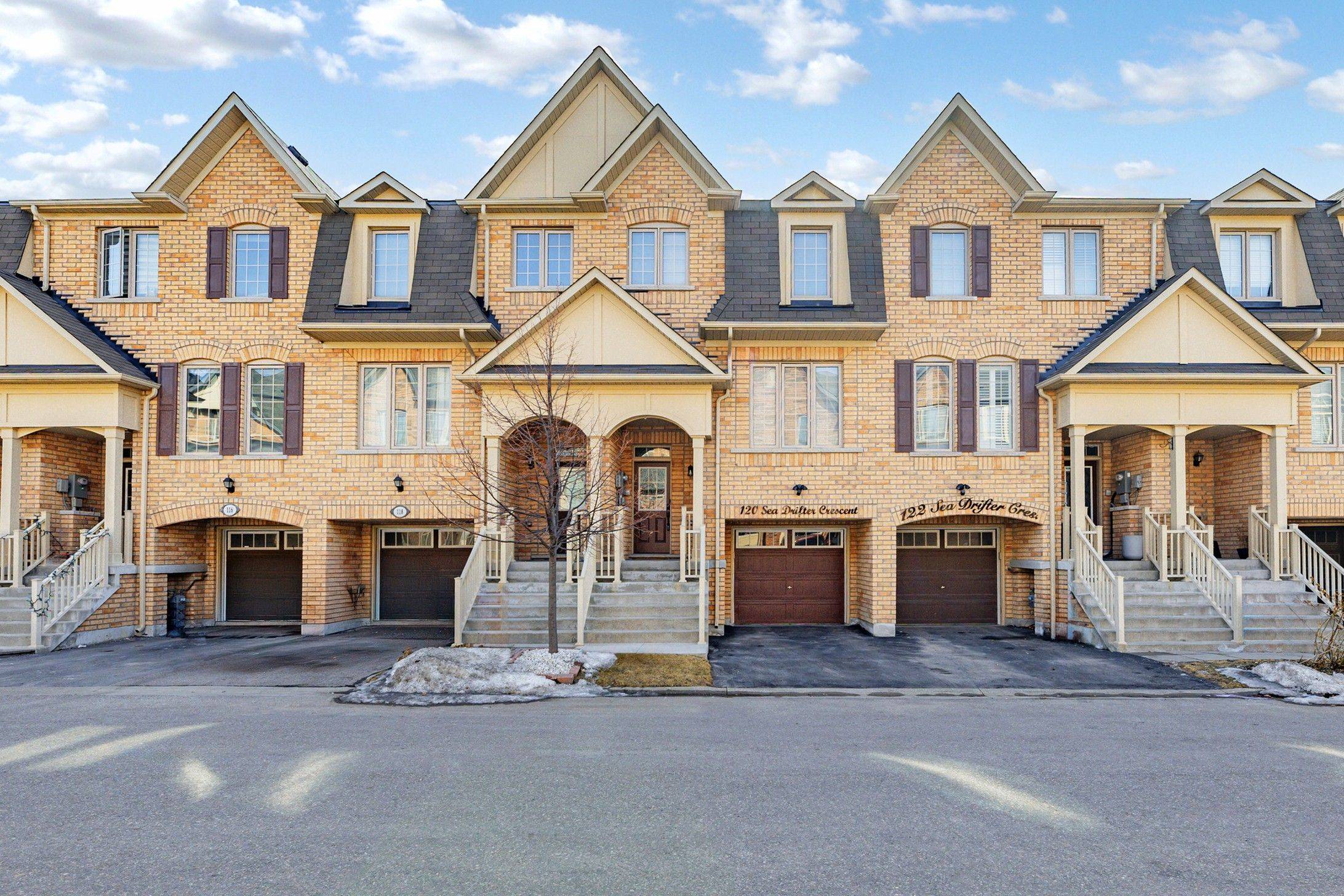 Brampton, ON L6P 4B1,120 Sea Drifter CRES