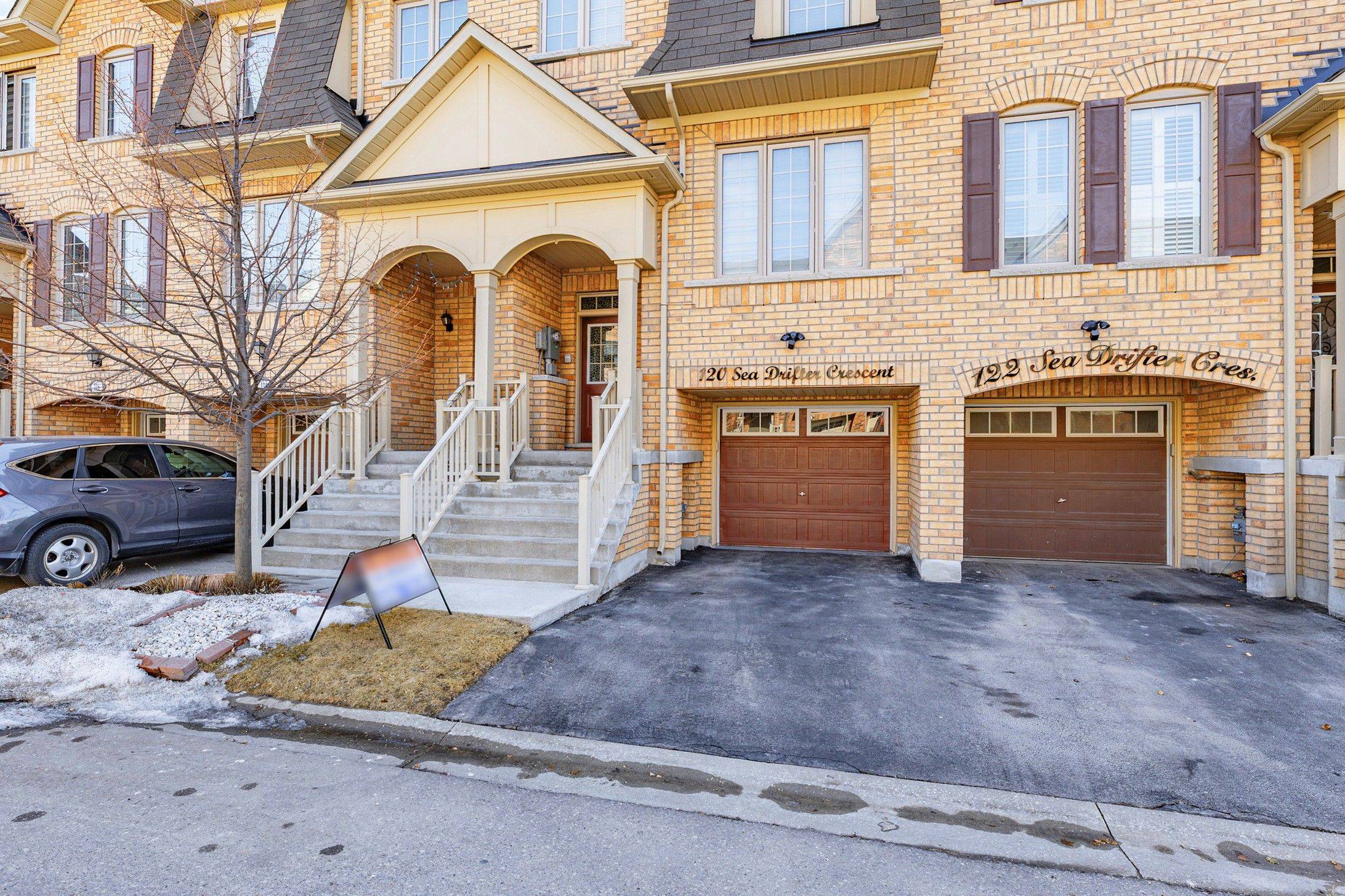 Brampton, ON L6P 4B1,120 Sea Drifter CRES