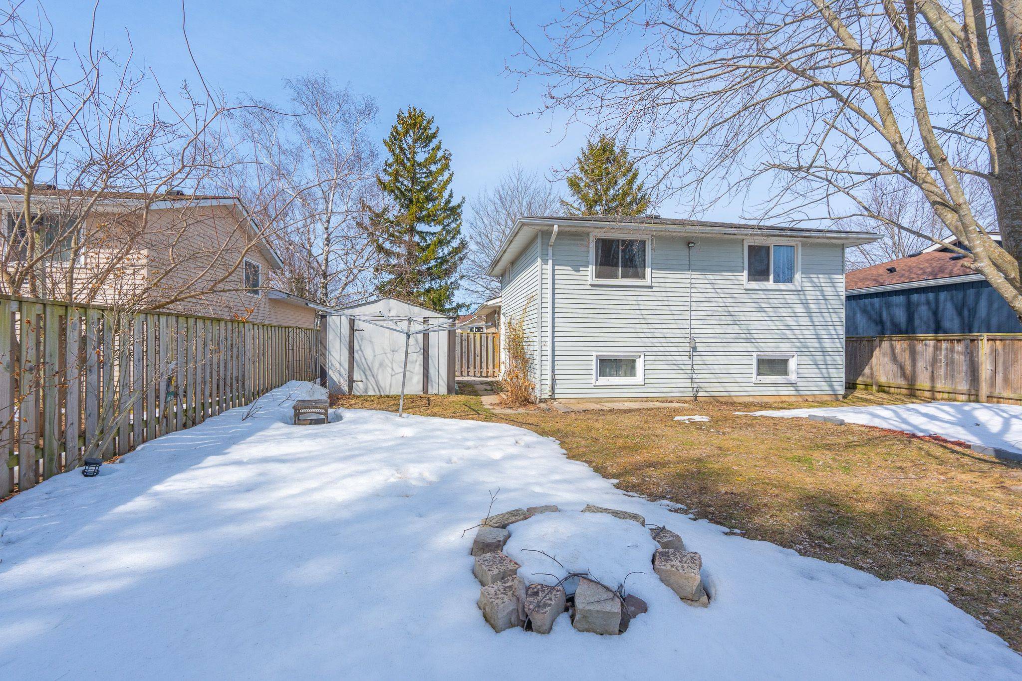 Kincardine, ON N2Z 1V7,629 SCOTT ST