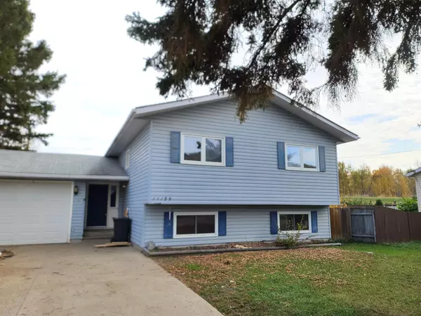11129 92 ST, Peace River, AB T8S 1P6