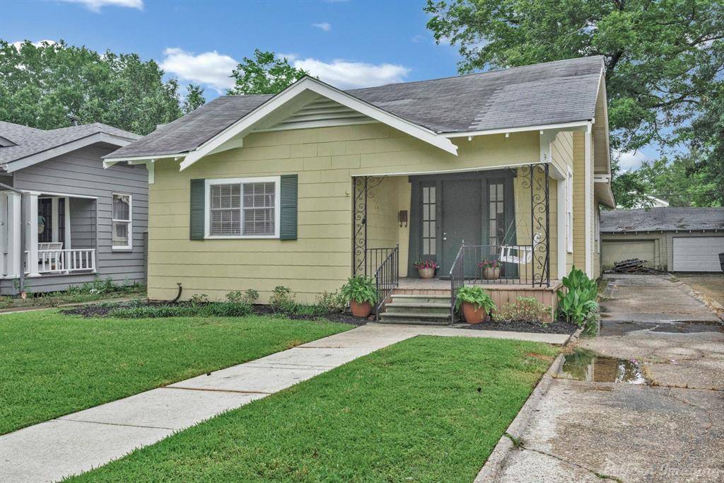 819 Elmwood Street, Shreveport, LA 71104