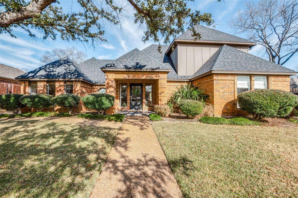 Grapevine, TX 76051,2934 Woodland Hills Drive