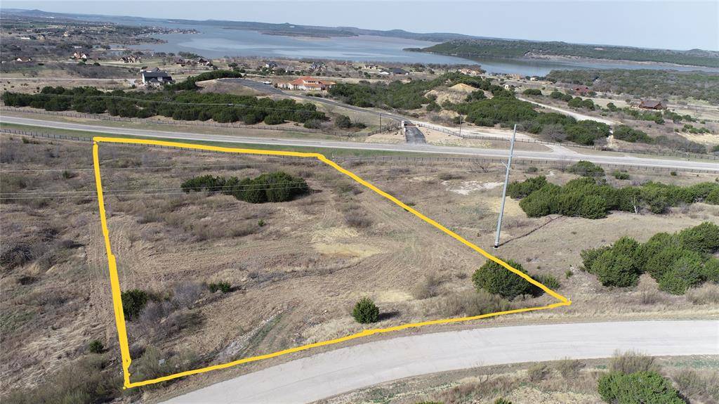 Possum Kingdom Lake, TX 76449,Lot 458 Canyon Wren