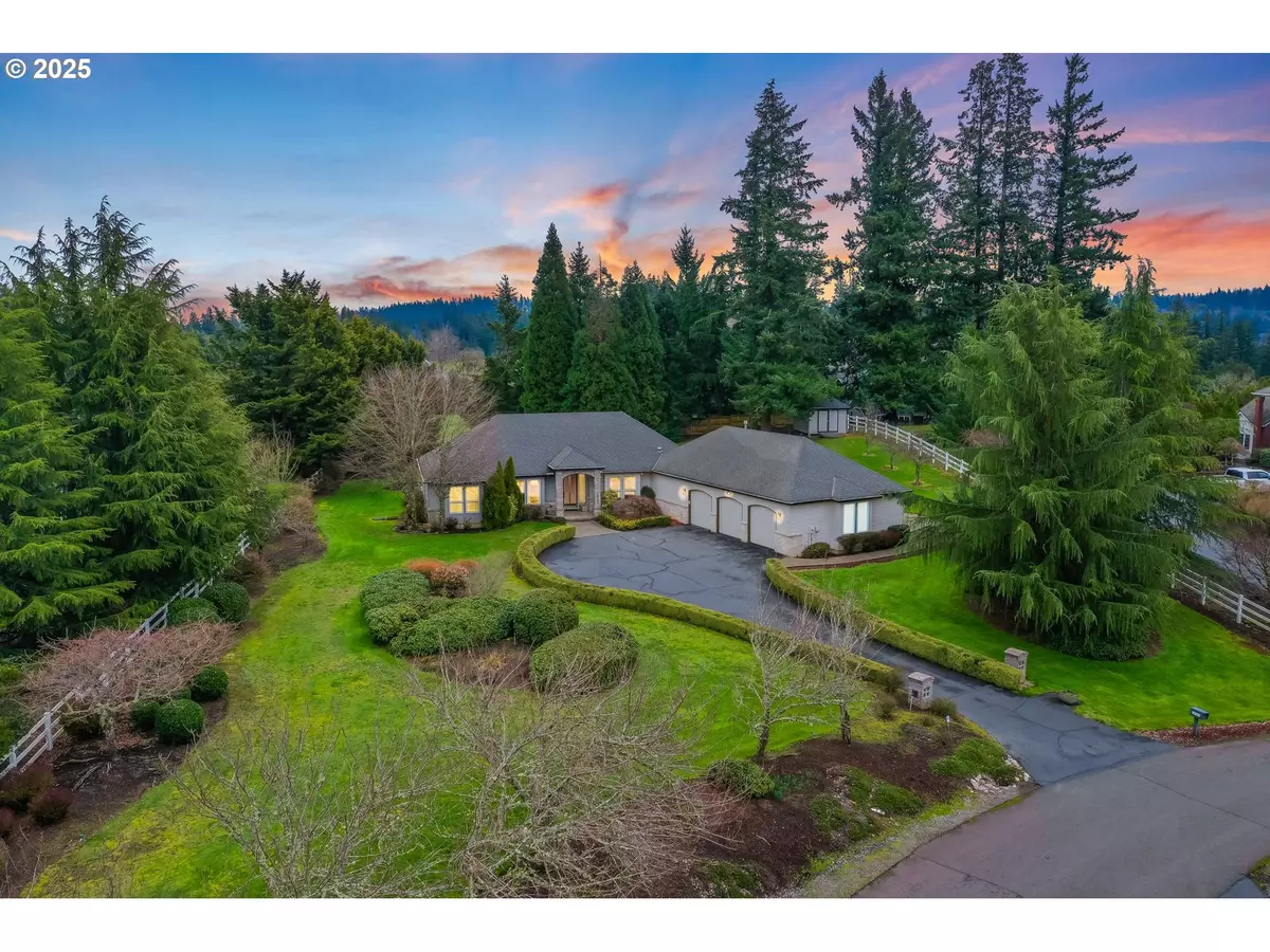 Oregon City, OR 97045,18420 S Cadle Creek LN