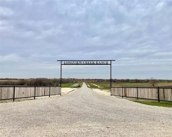 LT 60 Longview Creek Trail, Itasca, TX 76055