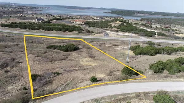 Possum Kingdom Lake, TX 76449,Lot 458 Canyon Wren