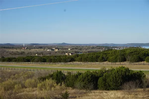 Possum Kingdom Lake, TX 76449,Lot 458 Canyon Wren