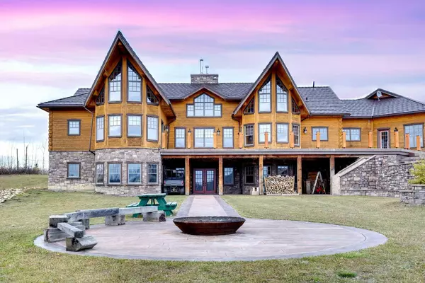 173 Sommer WAY, Saprae Creek, AB T9H5B4
