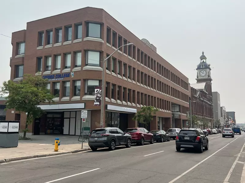 360 GEORGE ST N #29, Peterborough, ON K9J 3H3