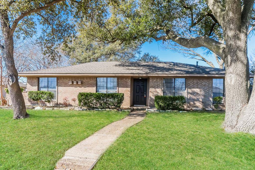 5105 Barcelona Drive, Garland, TX 75043