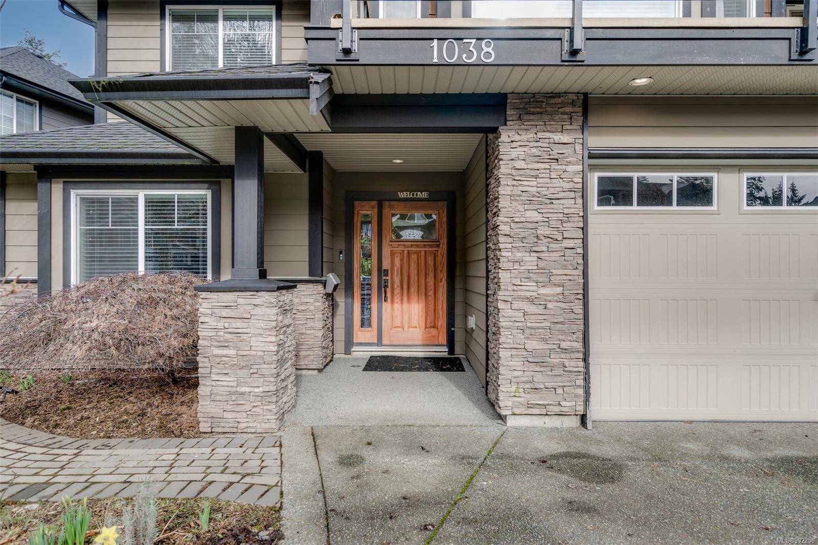 Langford, BC V9C 0J3,1038 Torrance Ave