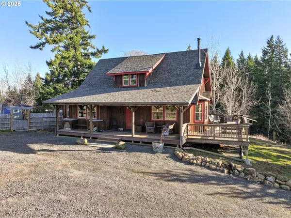 96 PEARCE RD, White Salmon, WA 98672