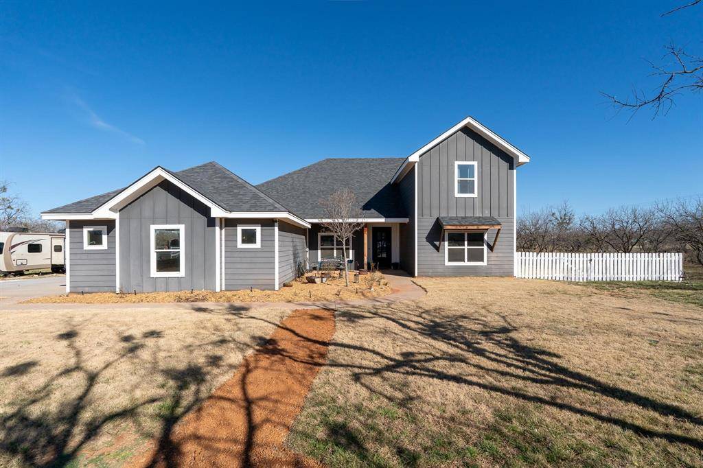 987 Bacacita Farms Road, Abilene, TX 79602