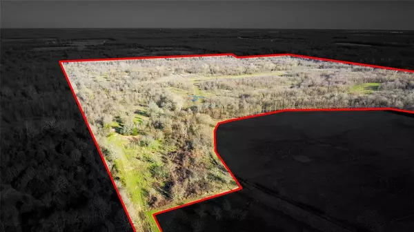 36330 County Road, Sumner, TX 75486