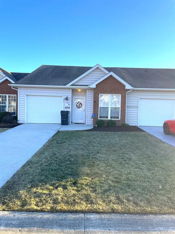 22 Crocetti LN, Lynchburg, VA 24501