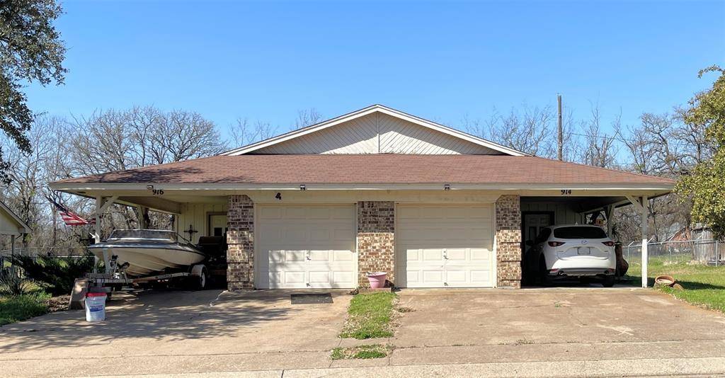 914 Terry Trail, Weatherford, TX 76086