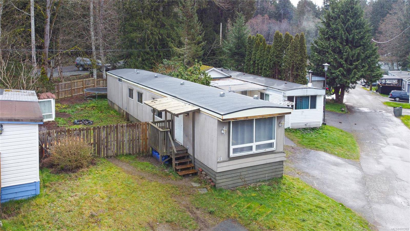 2670 Sooke River Rd #23, Sooke, BC V9Z 0Y2