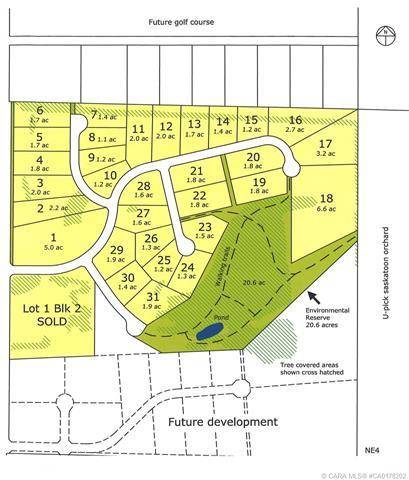 Rural Ponoka County, AB T4J 1R3,420069 Range Road 284 #29