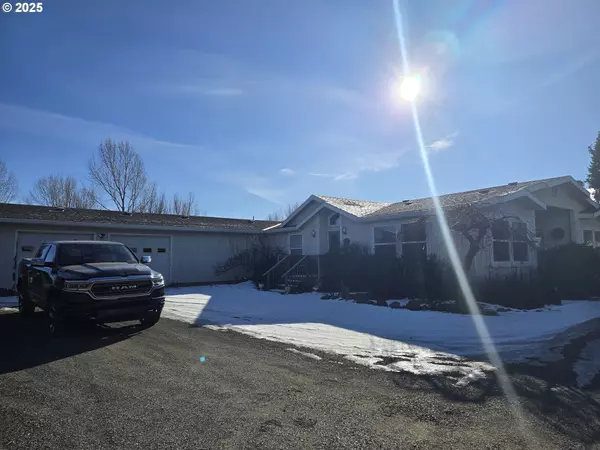 Enterprise, OR 97828,118 FISH HATCHERY LN