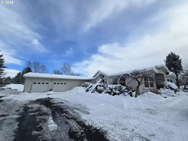 Enterprise, OR 97828,118 FISH HATCHERY LN