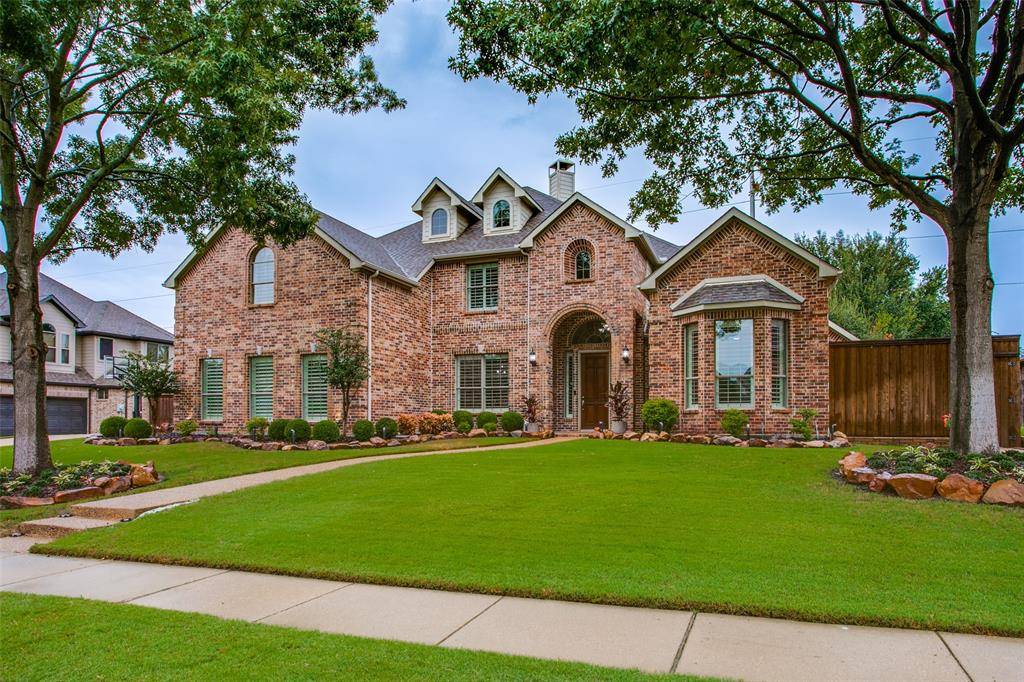 Prosper, TX 75078,620 Amistad Drive