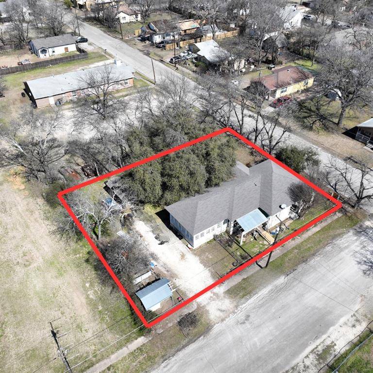 1001 Trinity Street, Cleburne, TX 76031