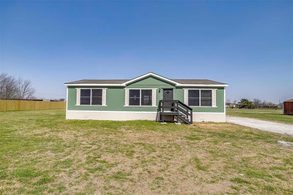 Joshua, TX 76058,3520 Wild Horse Lane