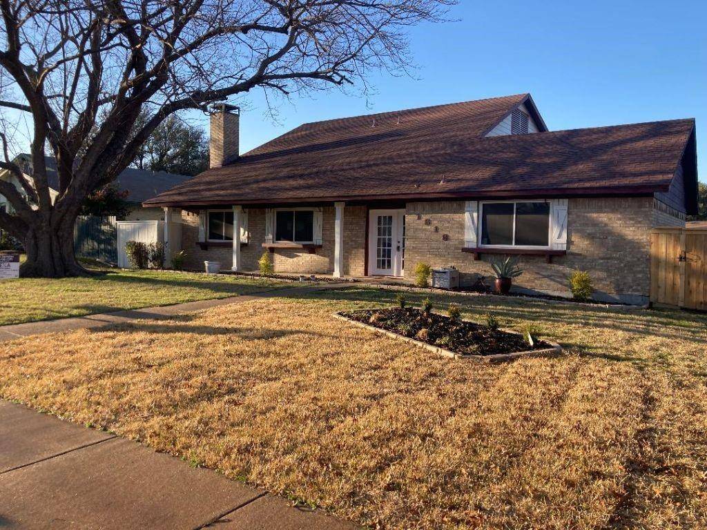 1618 Aurora Drive, Richardson, TX 75081