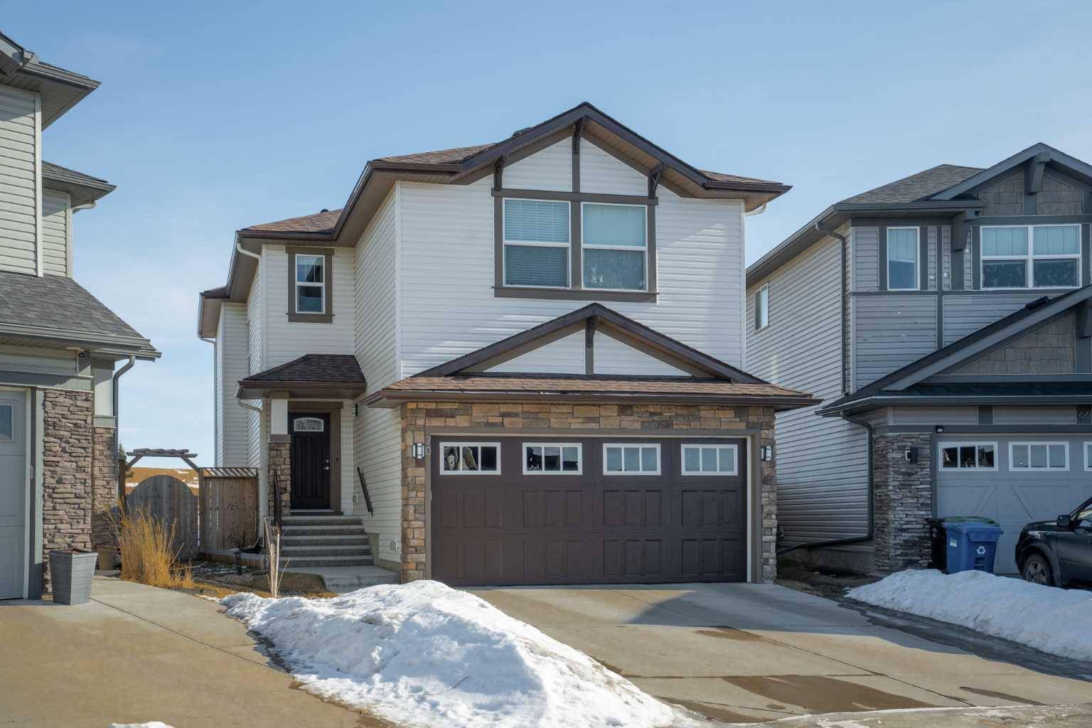 Calgary, AB T3N0E3,70 Skyview Ranch CRES Northeast