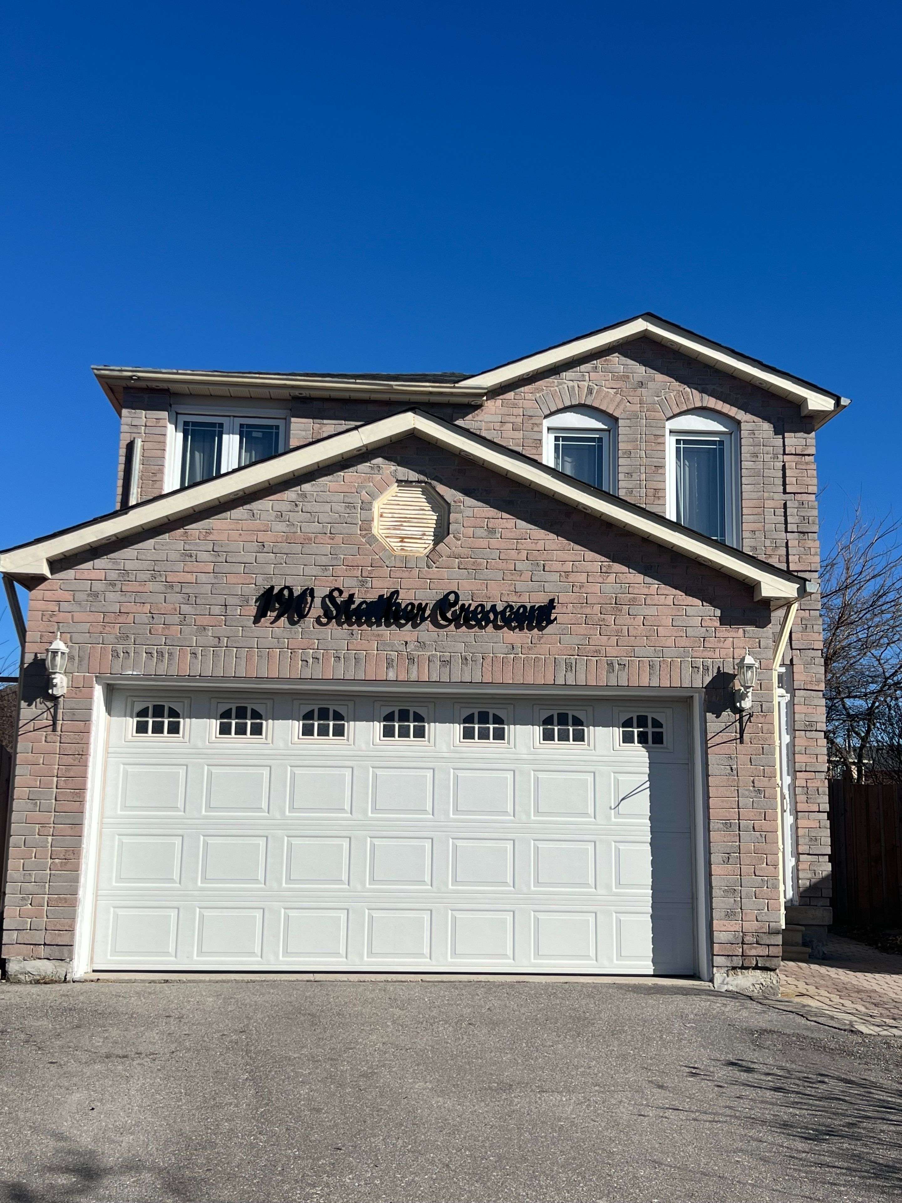 Markham, ON L3S 2X3,190 Stather CRES