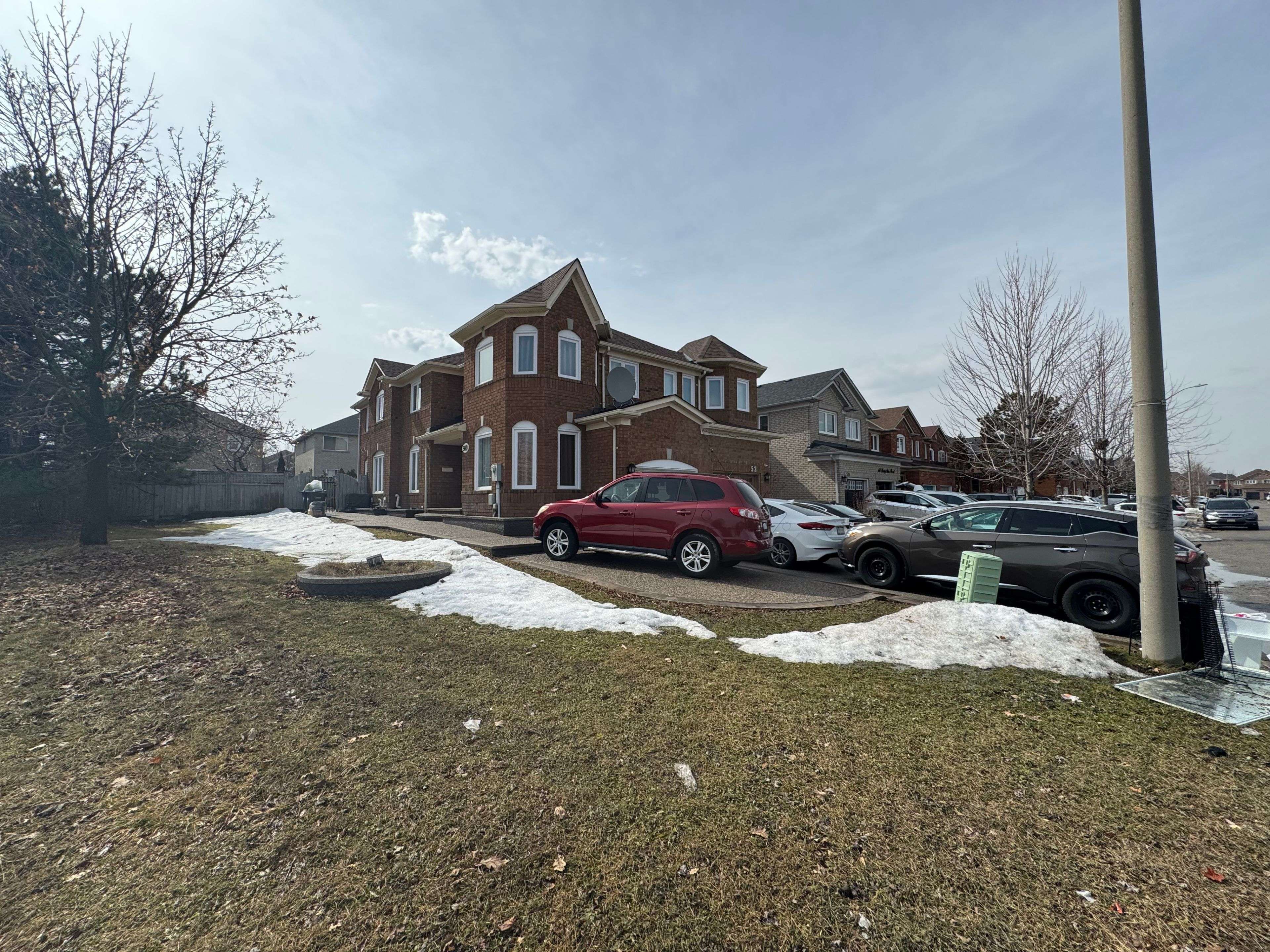 Brampton, ON L6R 1Y1,980 Peter Robertson BLVD