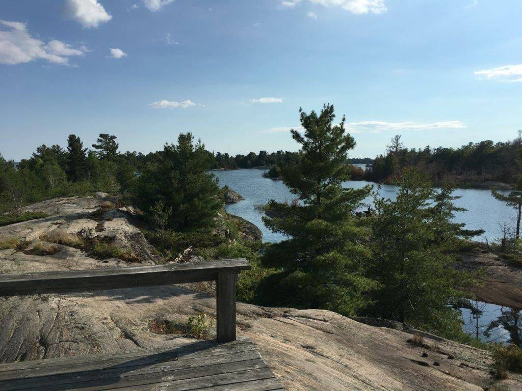 Parry Sound, ON P0G 1A0,KG9005 Island N/A